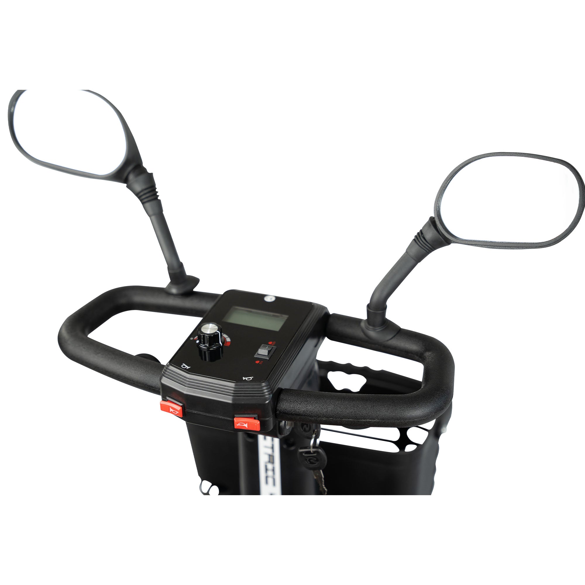 GlidePro® Full Size Mobility Scooter