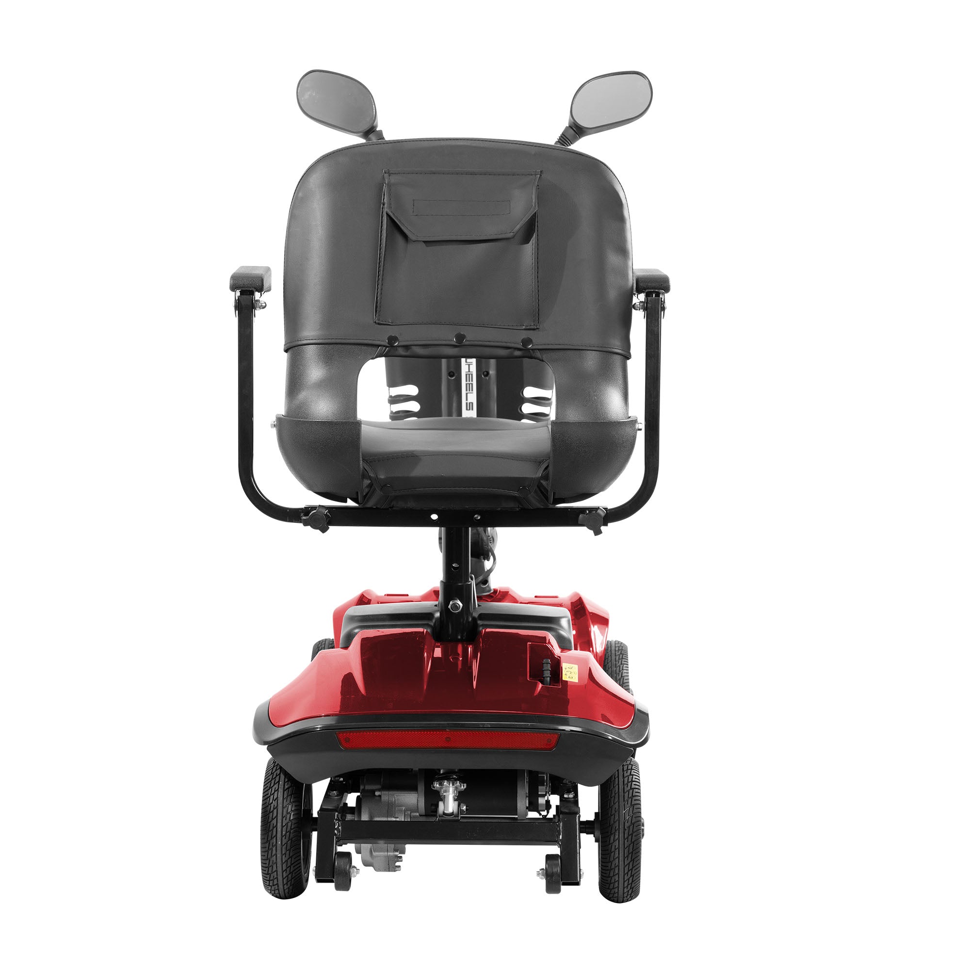 GlidePro® Full Size Mobility Scooter