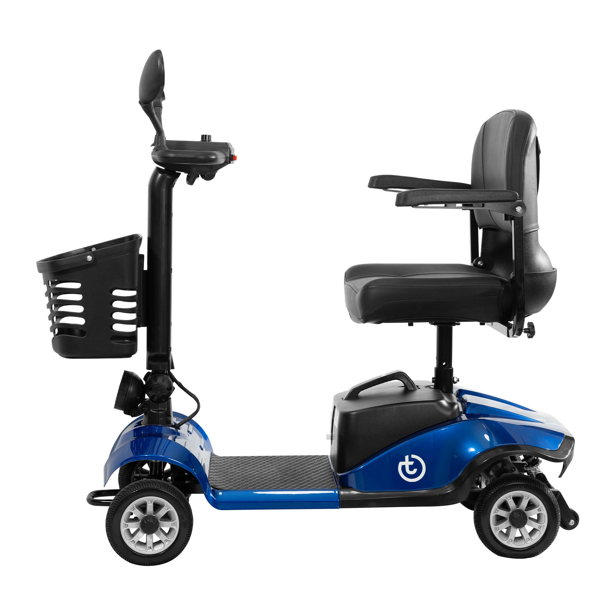 GlidePro® Full Size Mobility Scooter